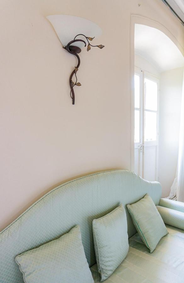 Suite & Apartment In Villa Del 1700 Gavardo Exterior foto